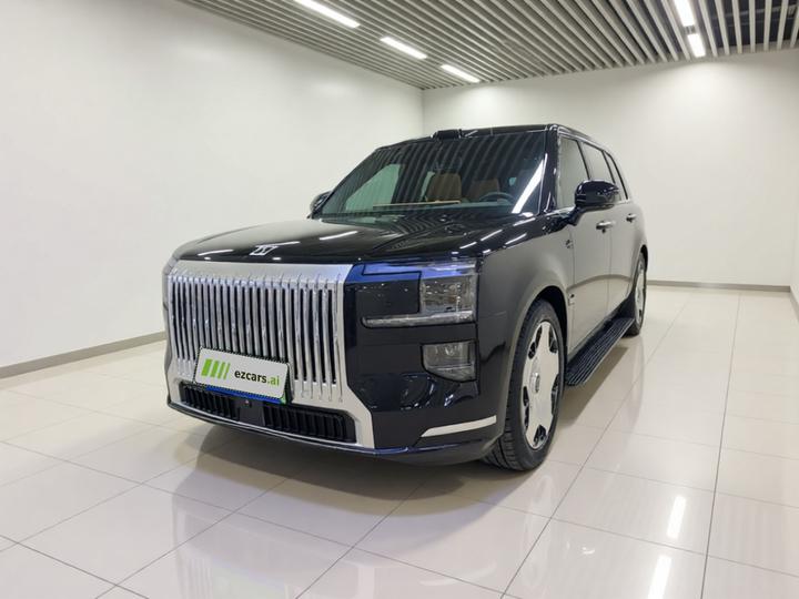 9X 2025 Ultra 55kWh