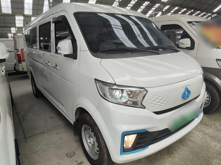 Kuayue V7 EV 2025 285km Smart 6-Seater 2C 41.86kWh photo 3