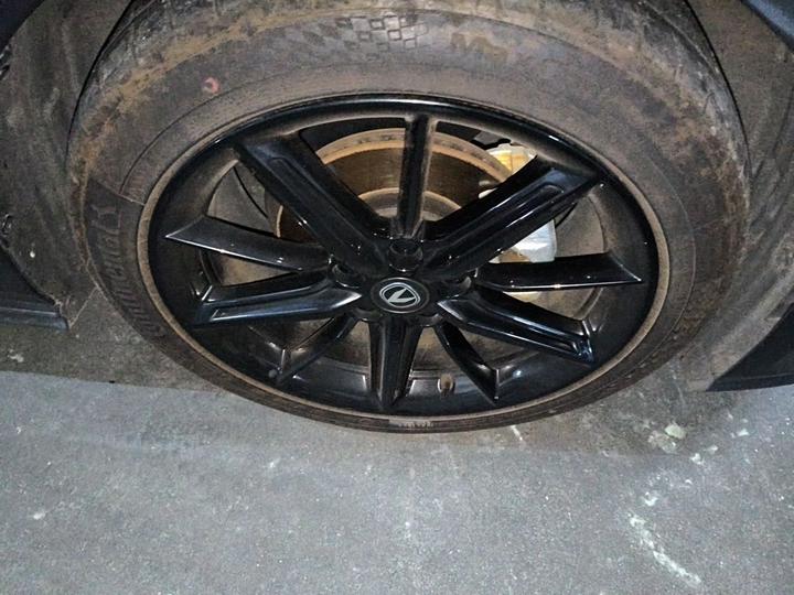 UNI-V 2023 1.5T Premium photo 8