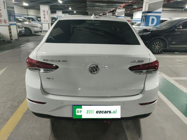 Excelle 2019 15T DCT Progressive China VI photo 6
