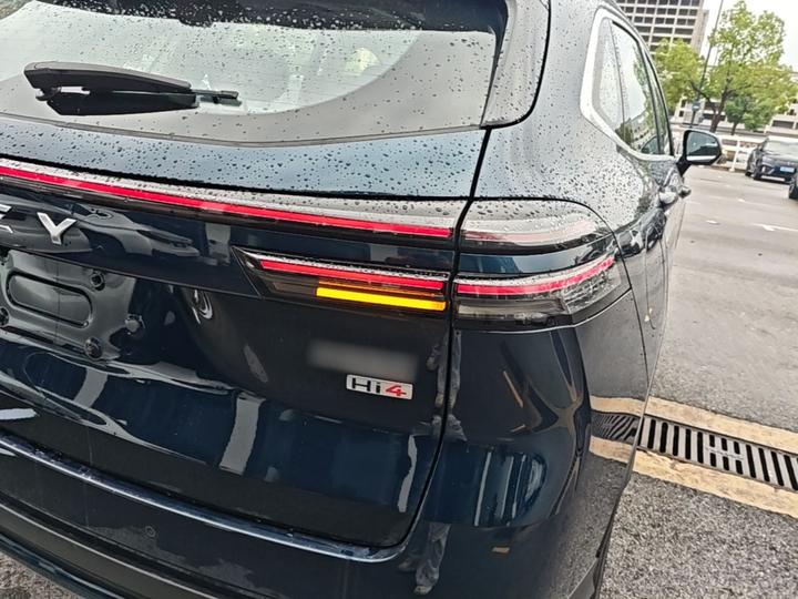 Latte DHT-PHEV 2022 1.5T AWD photo 7