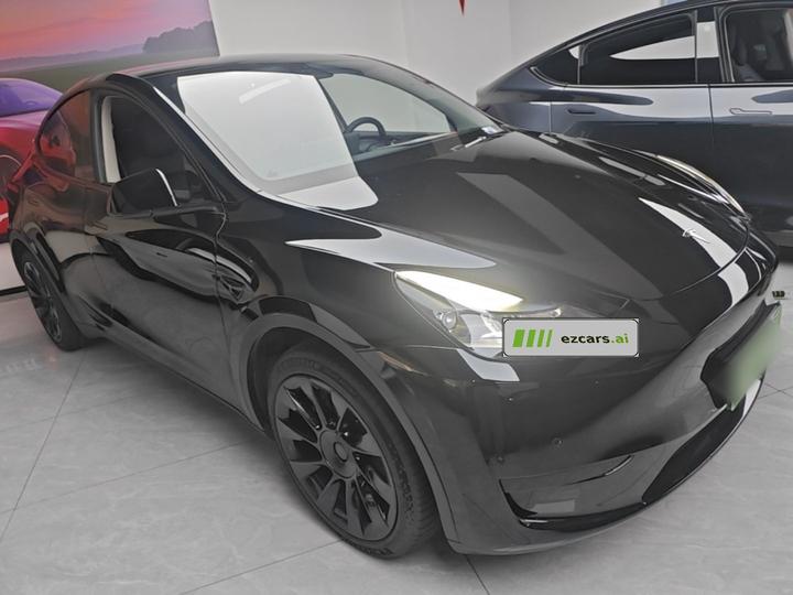 Model Y 2022 RWD photo 3