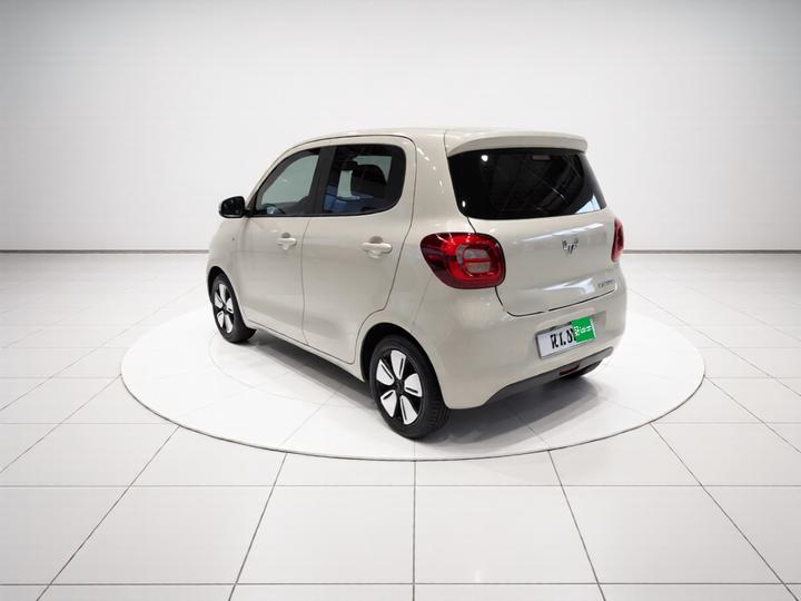Hongguang MINIEV 2025 4th Gen 4-Door Advanced photo 4