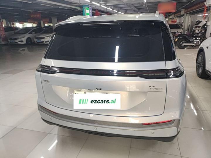 AION Y 2025 Plus 510 Smart photo 3