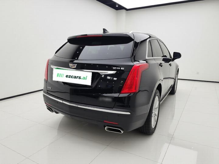 XT5 2018 28E AWD Tech photo 6