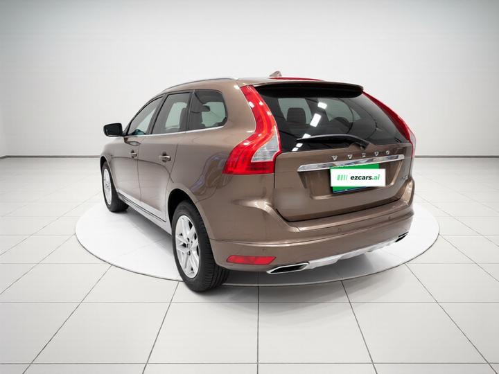 XC60 2017 T5 Upgraded photo 4