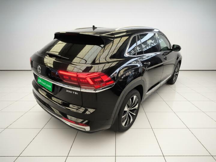 Teramont X 2019 330TSI RWD Luxury photo 4