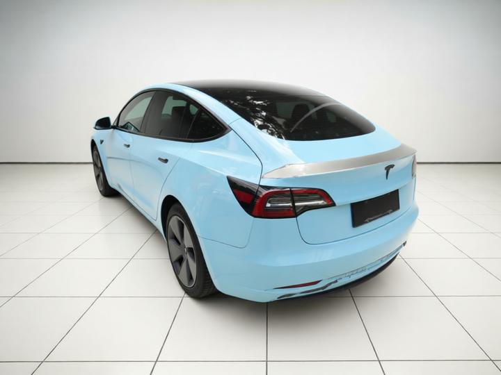 Model 3 2022 RWD photo 4
