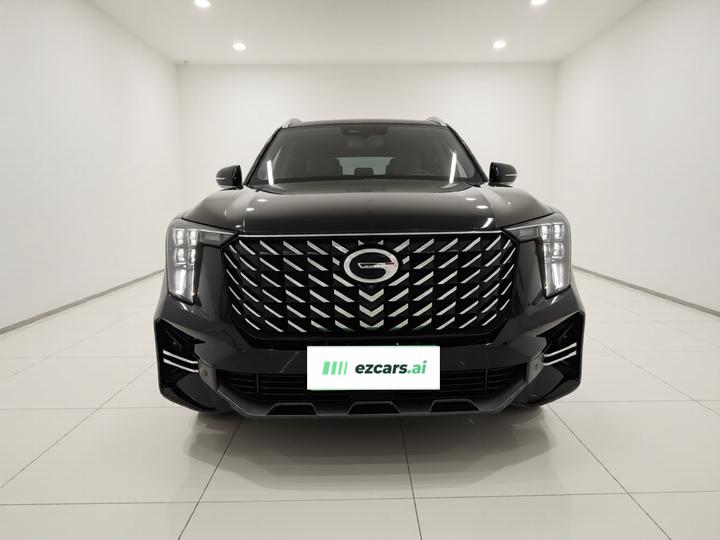 GAC Trumpchi GS8 2022 Pilot Series 2.0TGDI RWD Luxury Connected 7-Seater photo 2