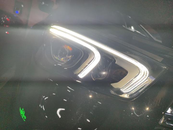 GLE EV 2022 GLE 350 e 4MATIC Coupe SUV photo 7