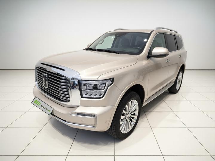 500 2023 3.0T Business 5-Seater