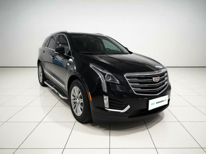 XT5 2018 25T Luxury photo 3