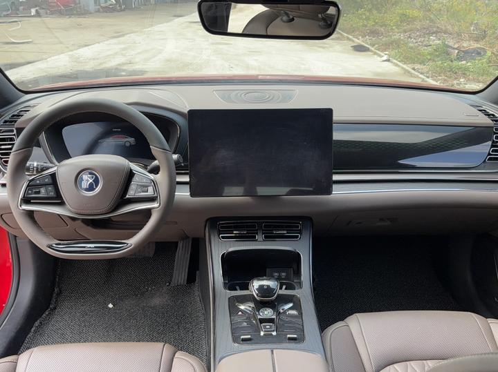Han 2020 DM AWD Performance Premium photo 5