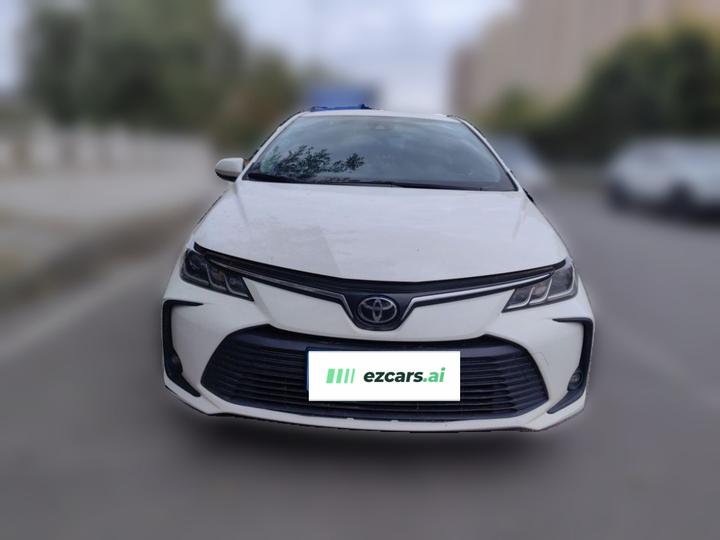 Corolla 2022 1.2T S-CVTPLUS photo 2