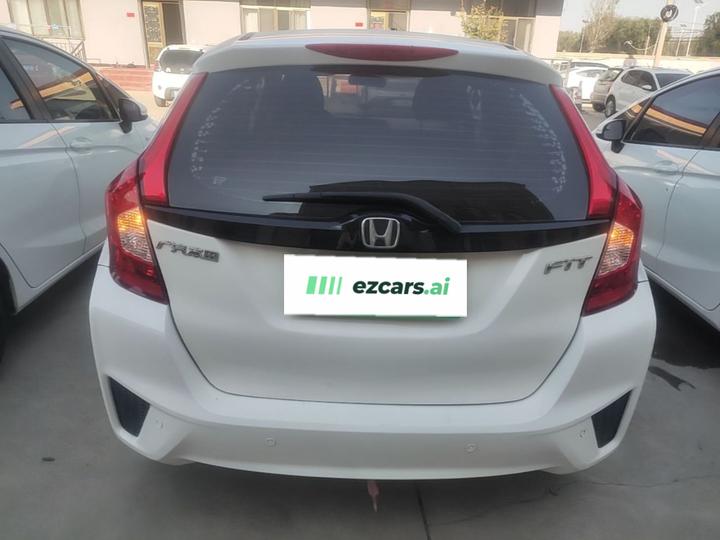 Fit 2014 1.5L LX CVT Comfort photo 5