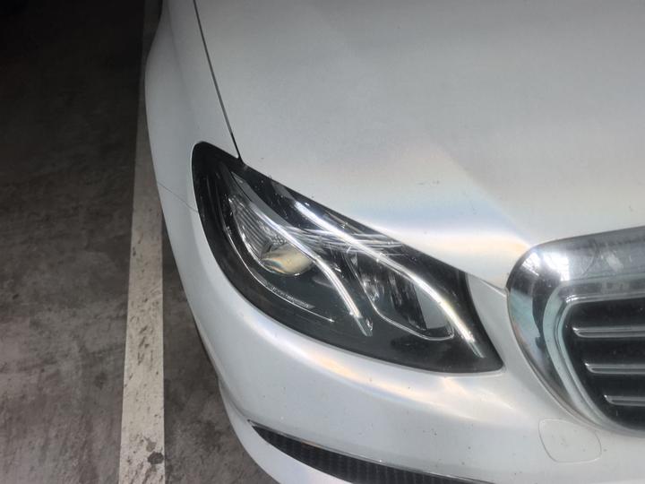 E-Class 2016 E 300 L Luxury photo 7