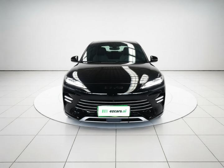 Song PLUS EV 2023 Champion DM-i 110KM Flagship photo 2