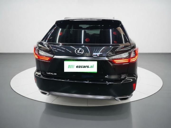 RX 2016 300 AWD Elegant China V photo 5