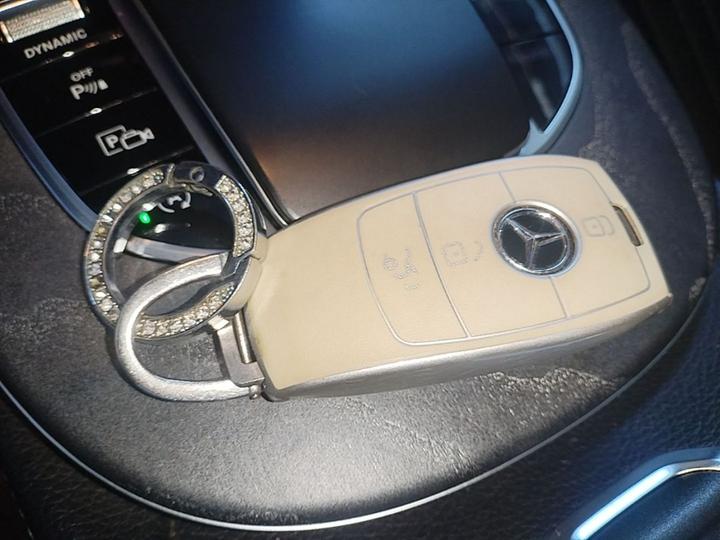 CLS 2018 CLS 300 Dynamic photo 8