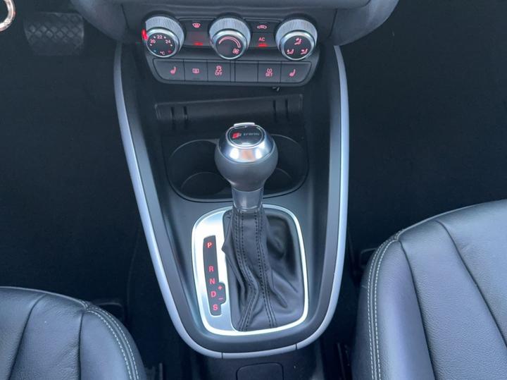 A1 2012 1.4 TFSI Ego plus photo 6