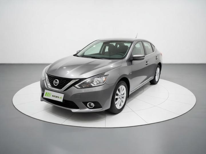 Sylphy 2022 Classic 1.6XL CVT Luxury