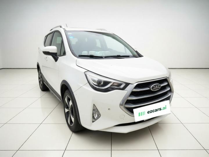 JAC Refine S3 2017 1.5L MT Luxury Smart photo 3