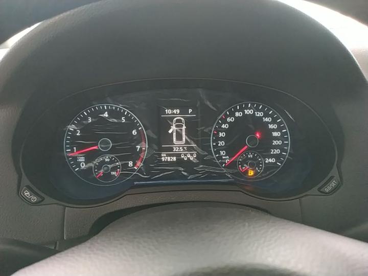 2014 2.0TSI photo 8