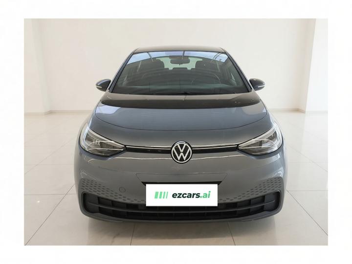 ID.3 2023 Smart photo 2