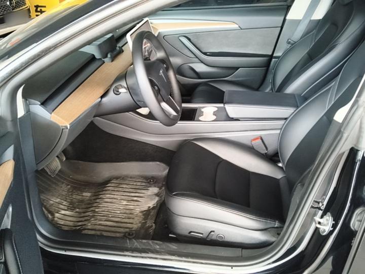Model 3 2022 RWD photo 6