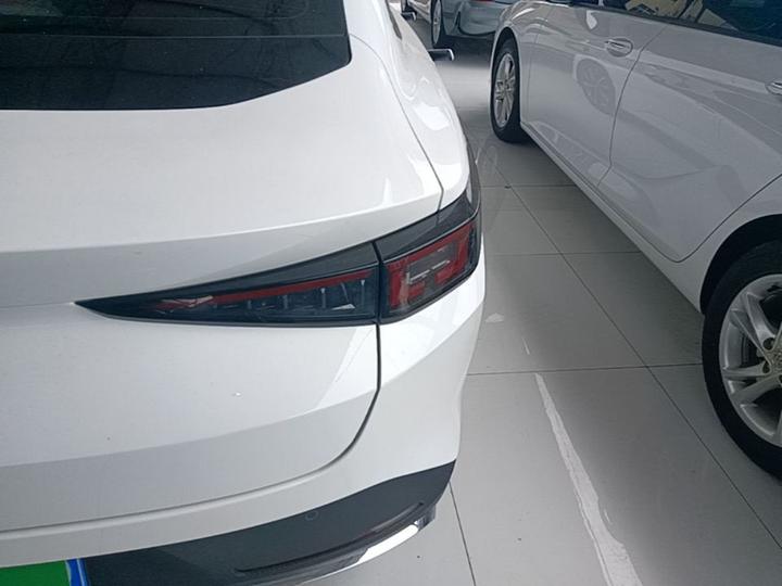 Eado 2024 1.5T GDI AT Premium photo 7