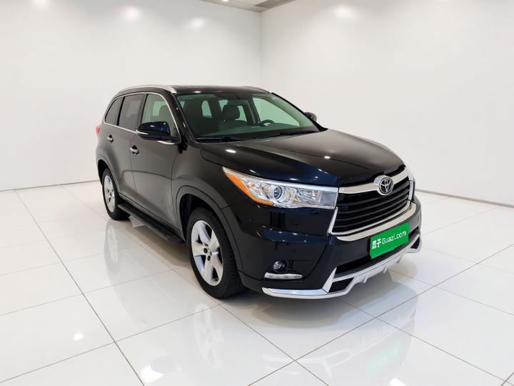 Highlander 2017 2.0T AWD Supreme 7-Seater photo 3