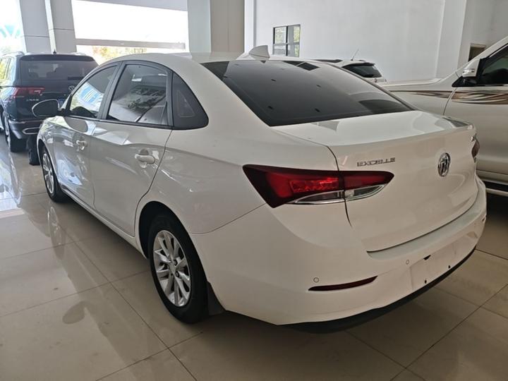 Excelle 2019 15T DCT Progressive China VI photo 4