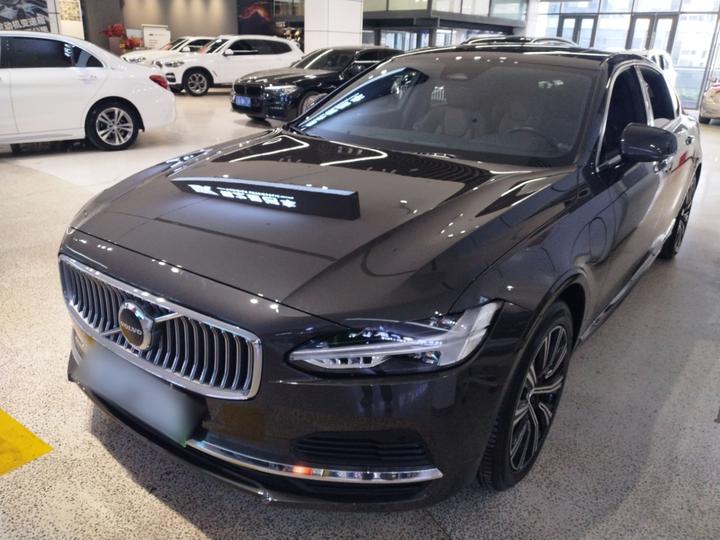 S90 EV 2022 Facelift T8 E Hybrid Luxury