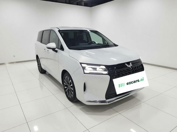 730 EV 2025 125km Luxury photo 3
