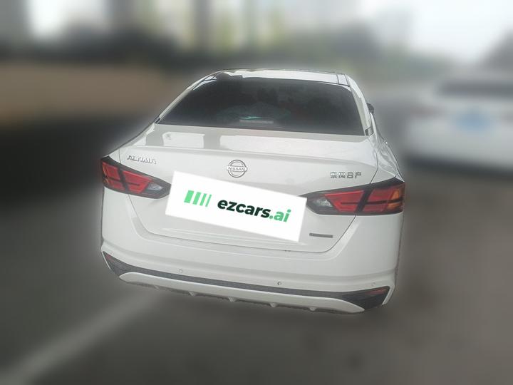 Teana 2021 2.0L XL Comfort photo 5