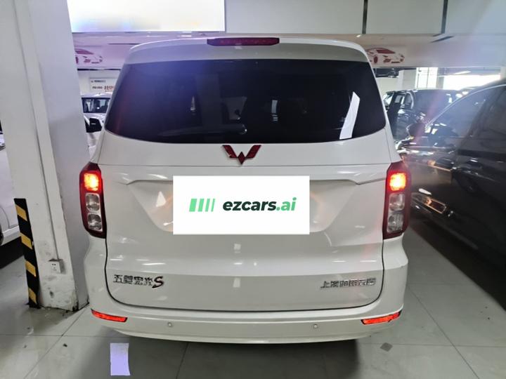 Wuling Hongguang 2019 1.5L S Comfort China VI LAR photo 5