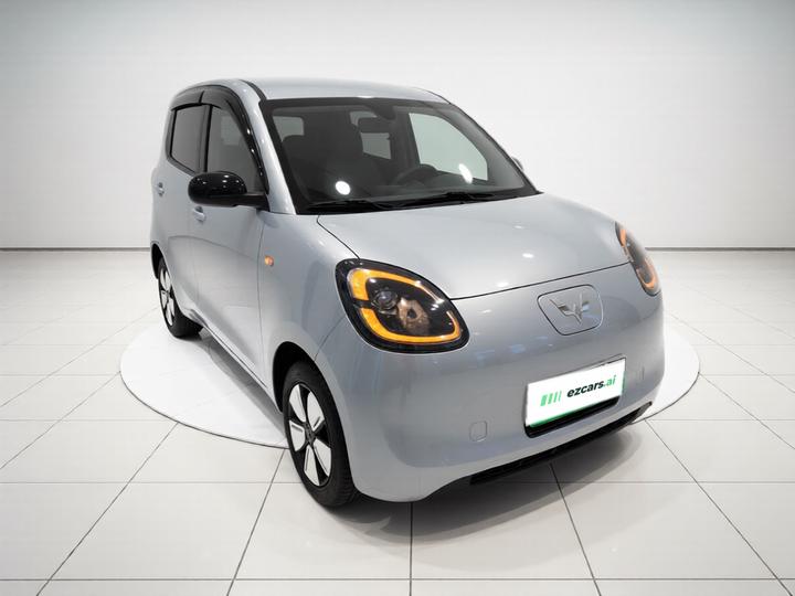 Hongguang MINIEV 2025 4th Gen 4-Door Advanced photo 3