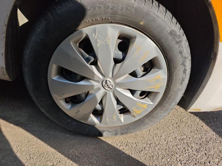 YARiS L 2015 1.5E AT photo 8