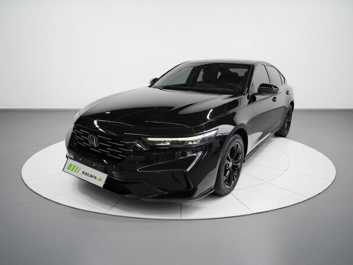 Accord 2025 Sport Series 260TURBO Luxury