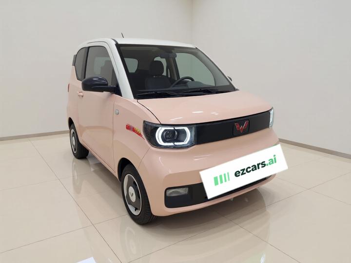 Hongguang MINIEV 2021 Macaron LFP photo 3