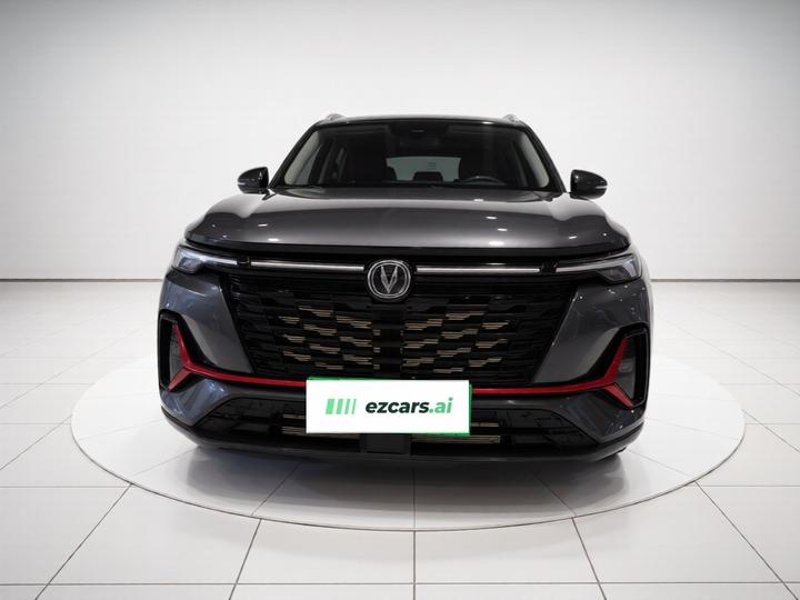 CS35PLUS 2023 Enjoy 1.4T DCT Luxury photo 2