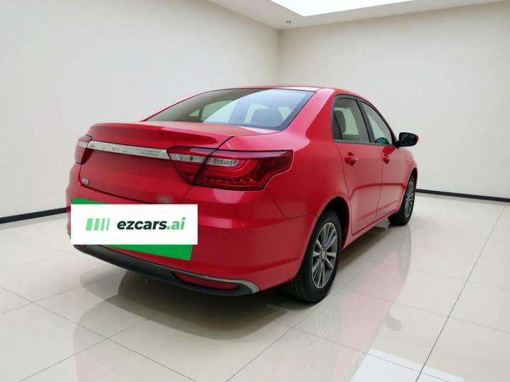 Vision 2019 Upgraded 1.5L MT Luxury China VI photo 6