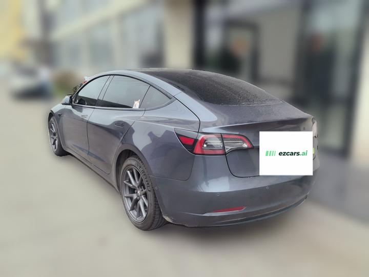 Model 3 2022 RWD photo 4