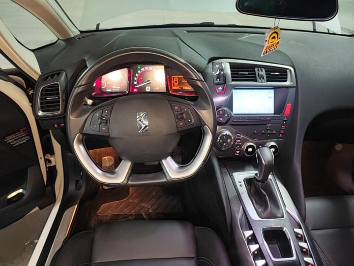 5 2015 1.6T THP160 photo 6