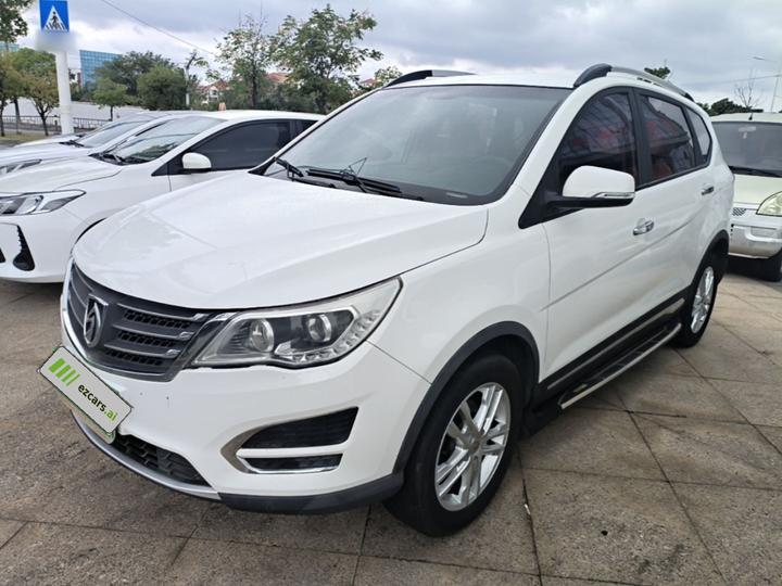 560 2017 1.8L iAMT Comfort