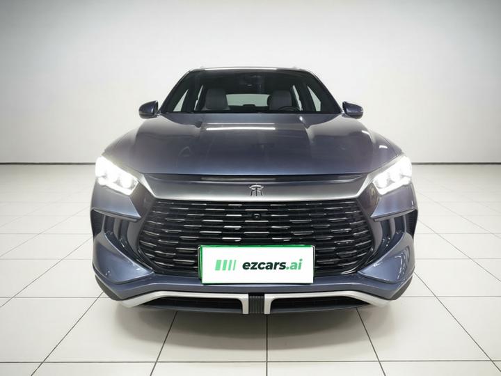 Song Pro EV 2024 Honor DM-i 110KM Excellence photo 2