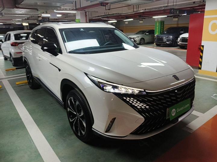 RX5 EV 2023 eRX5 photo 3
