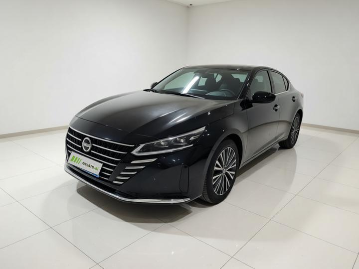 Teana 2022 2.0L XL-TLS Enjoy