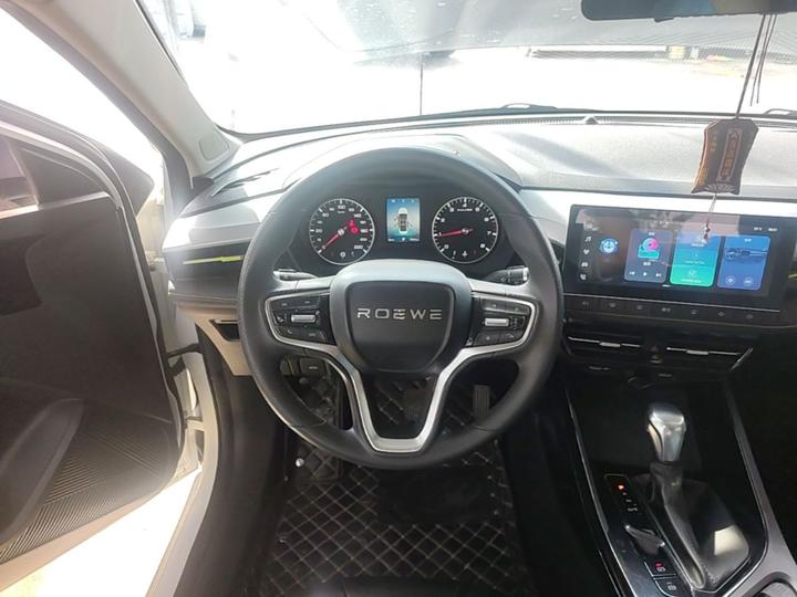 i5 2021 1.5L CVT Platinum photo 6