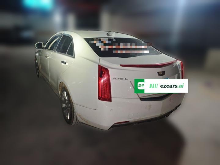 ATS-L 2017 28T Tech photo 4